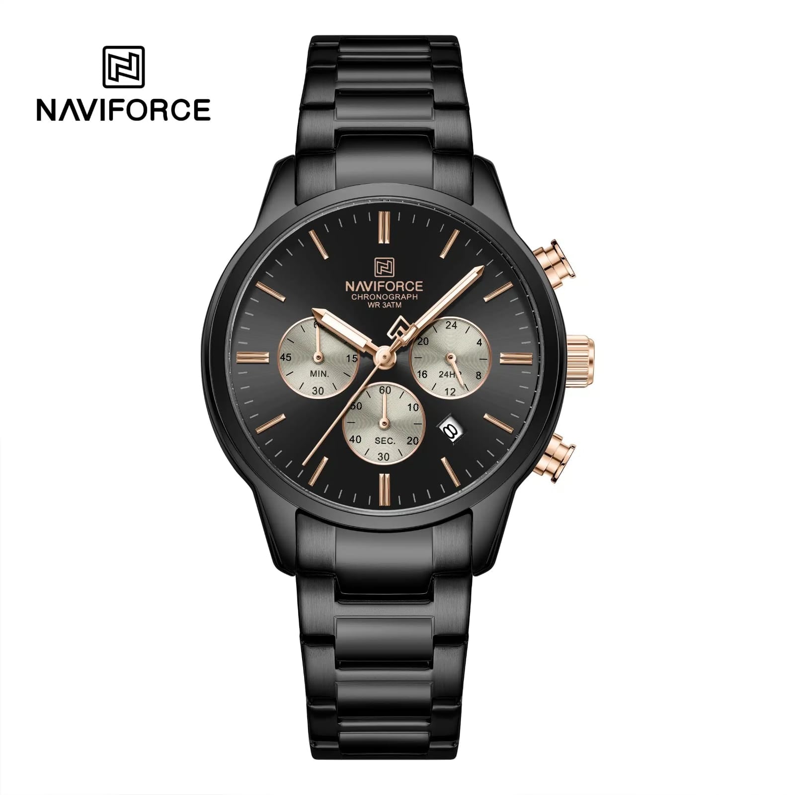 NAVIFORCE رجالي 8076