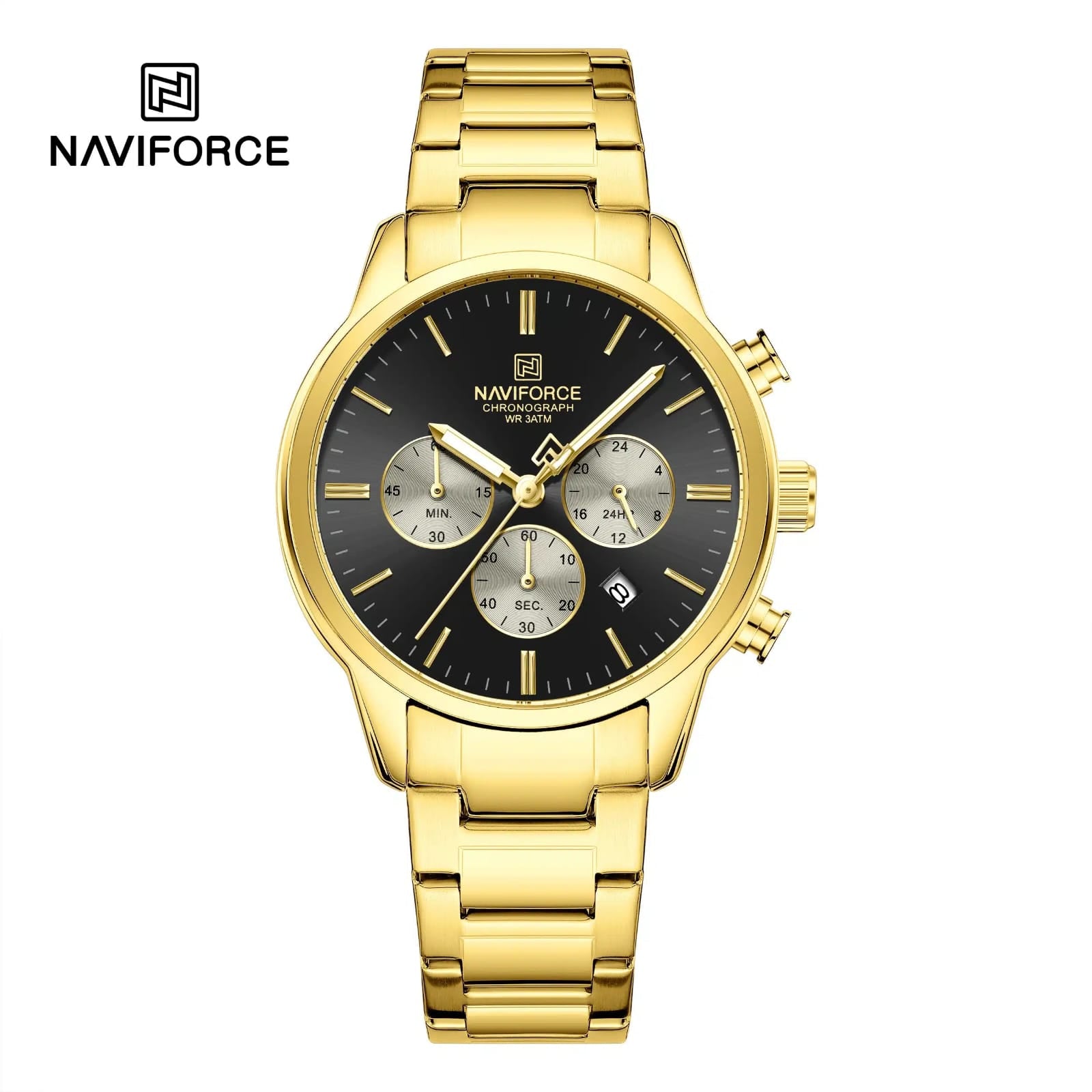 NAVIFORCE رجالي 8076