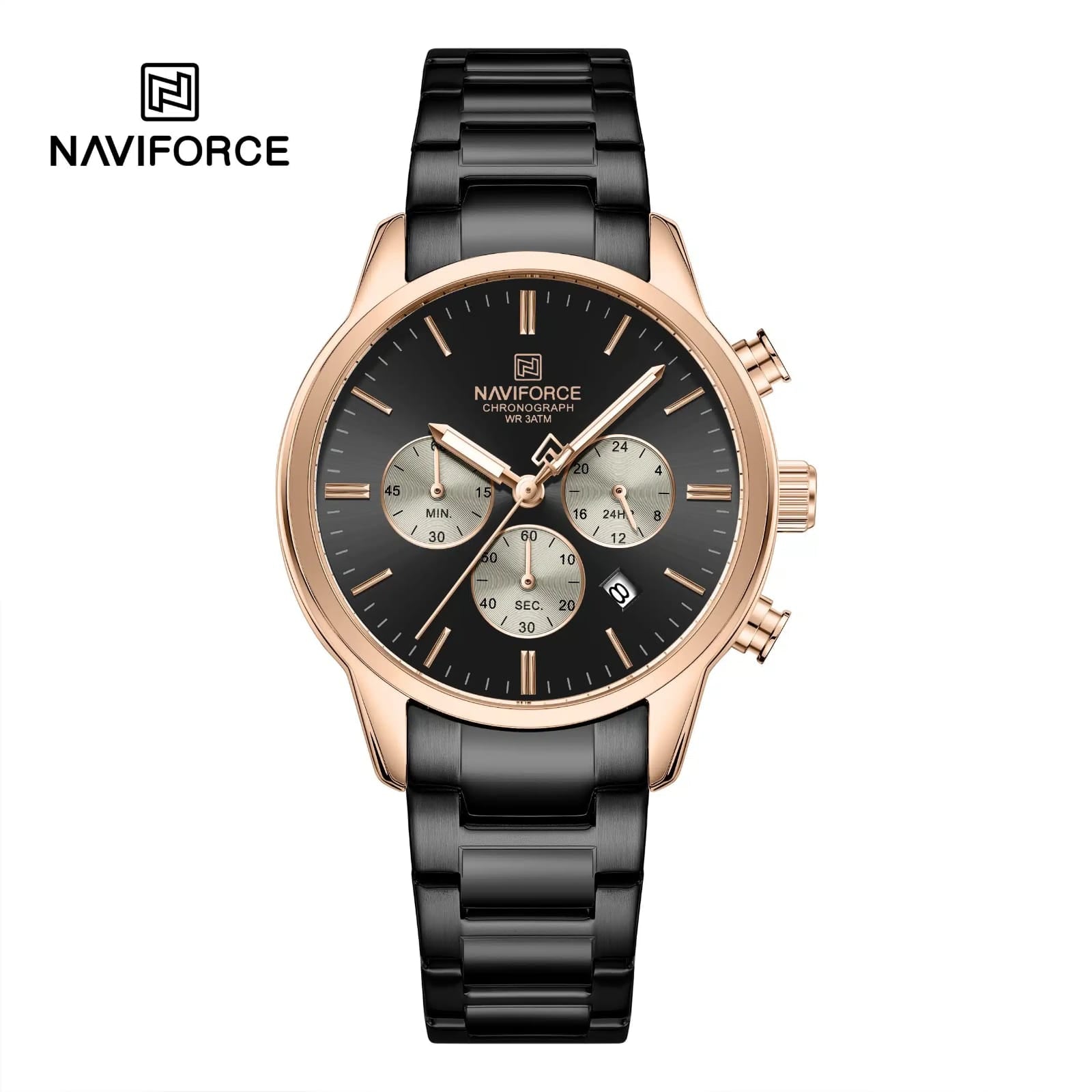 NAVIFORCE رجالي 8076