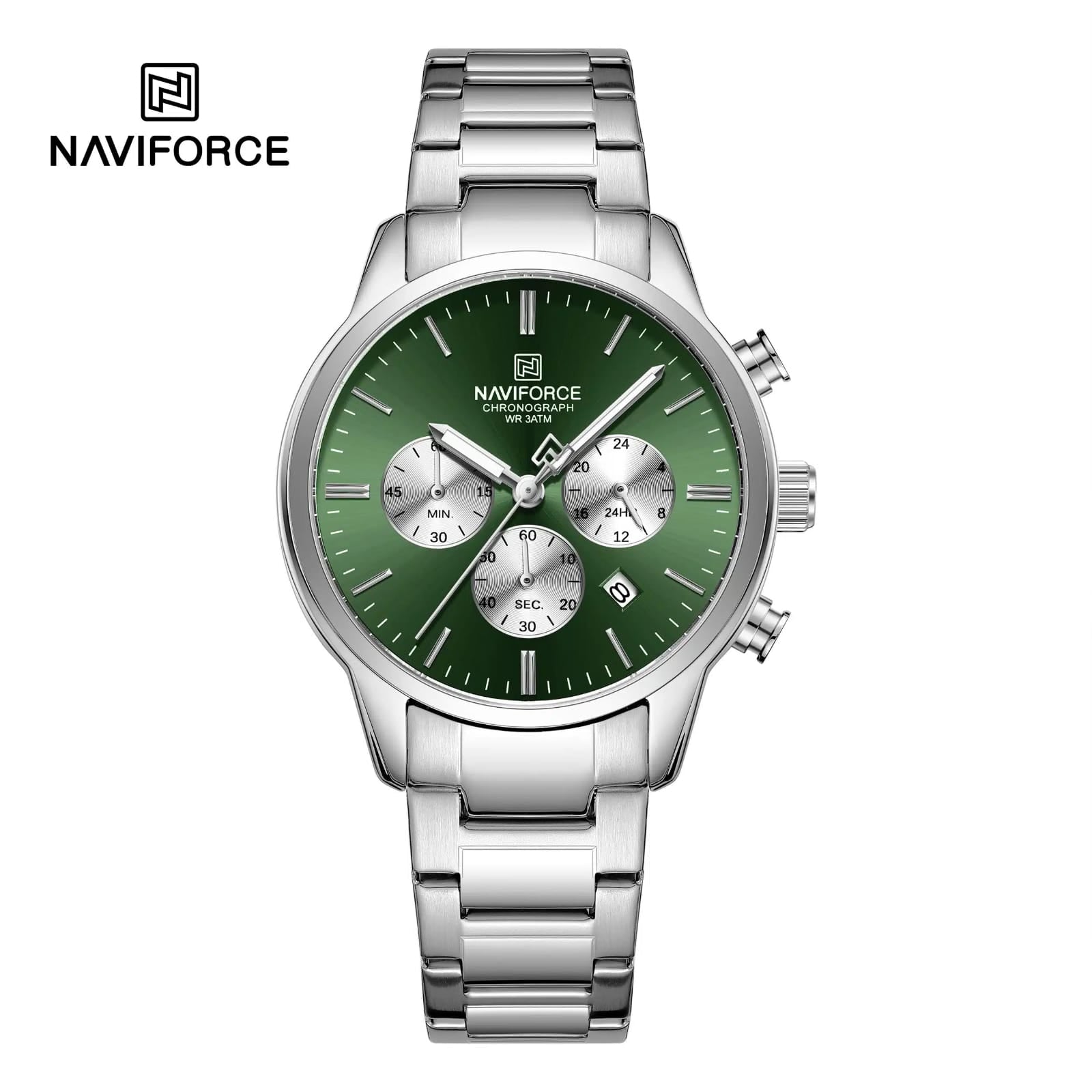 NAVIFORCE رجالي 8076