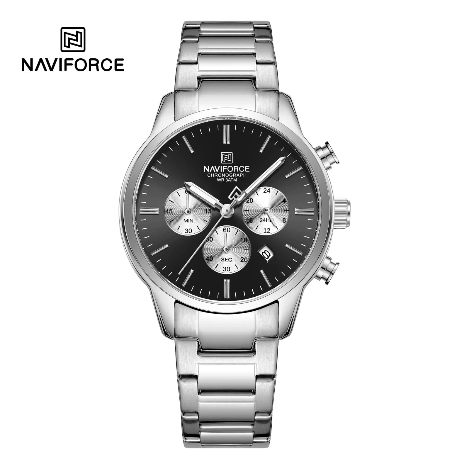 NAVIFORCE رجالي 8076