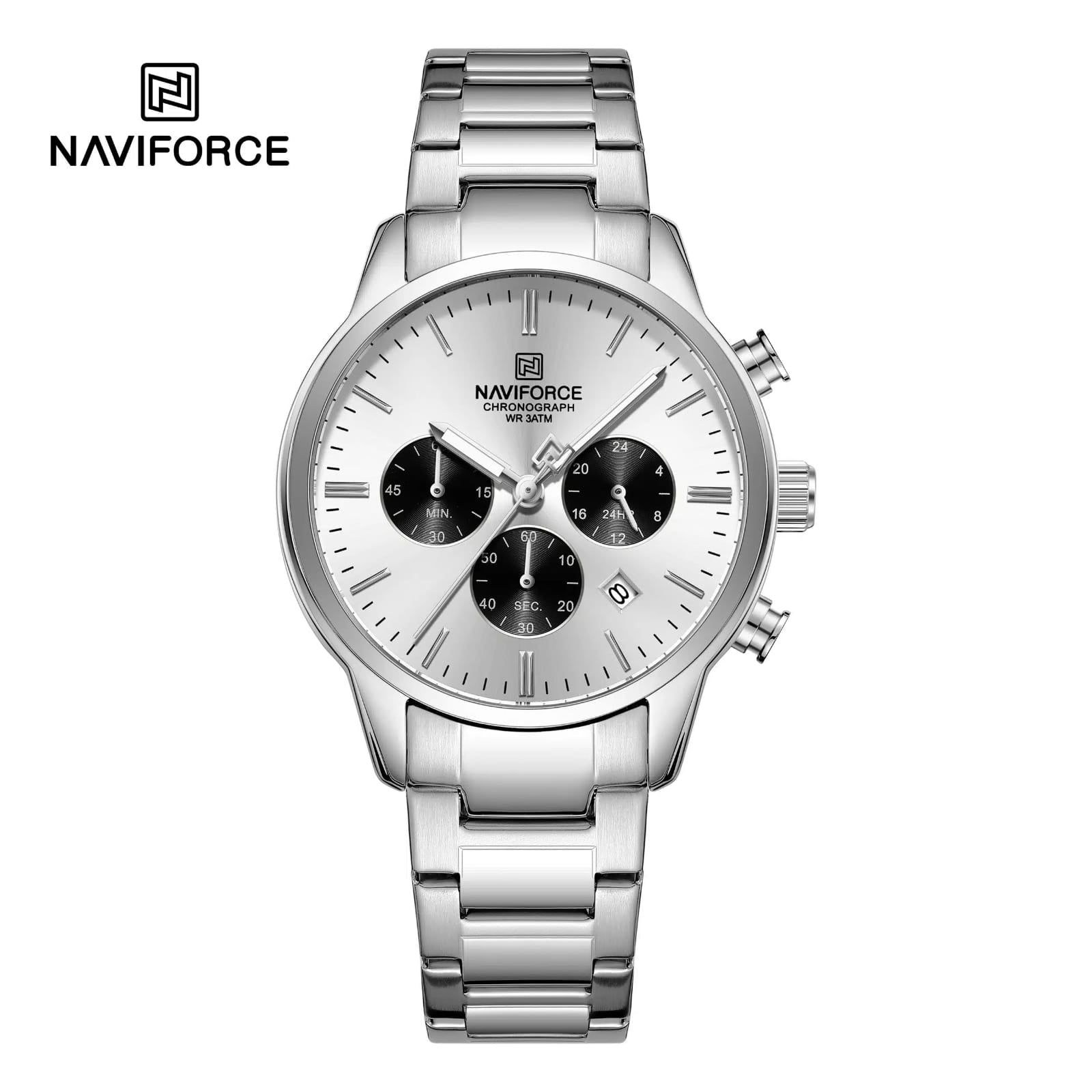 NAVIFORCE رجالي 8076