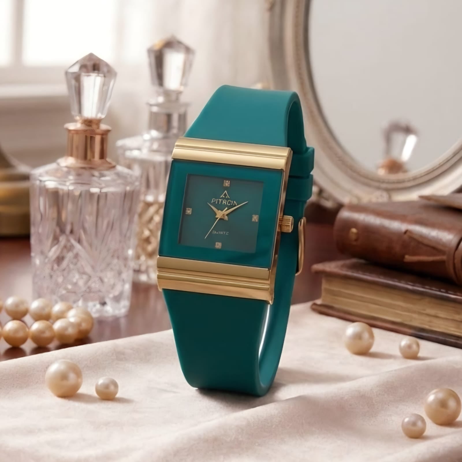 FITRON نسائي 7650