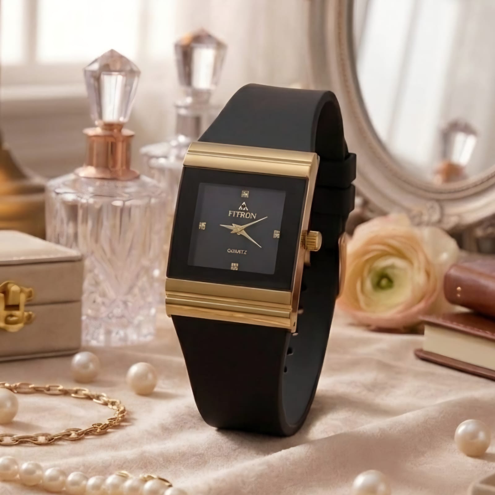 FITRON نسائي 7650