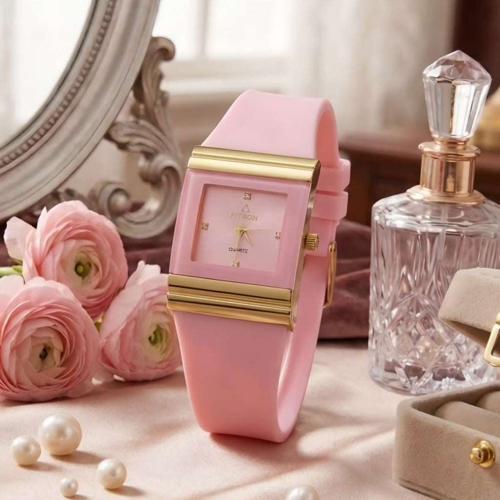FITRON نسائي 7650