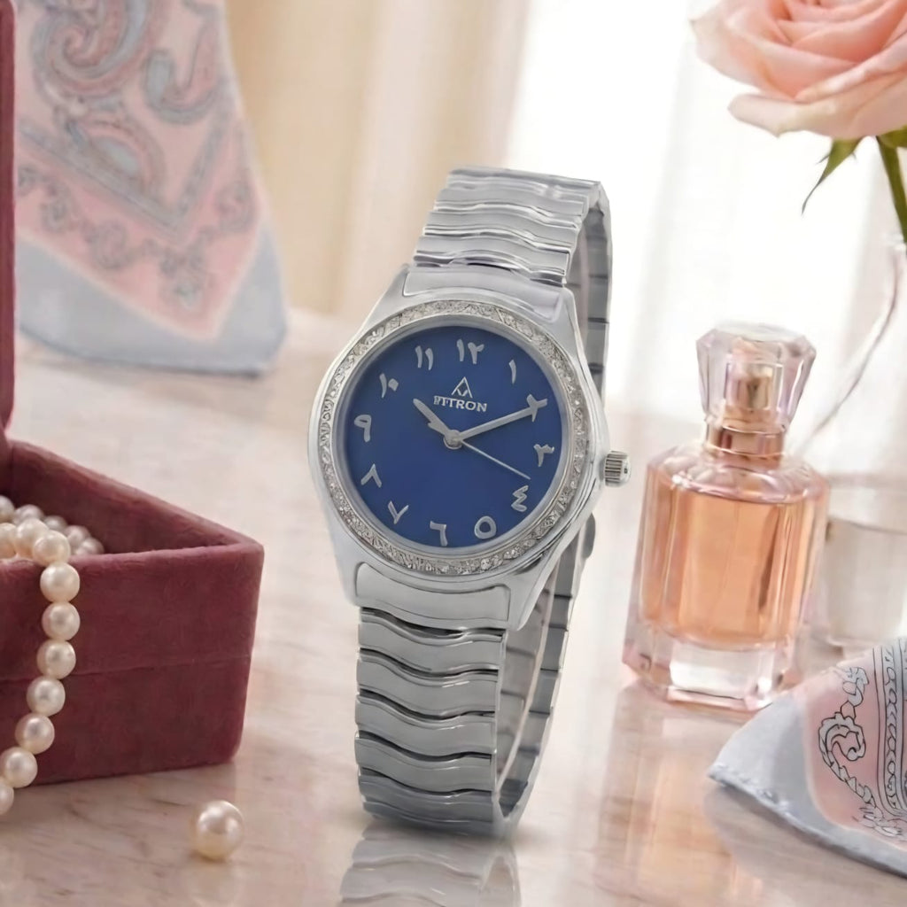 FITRON نسائي 6003
