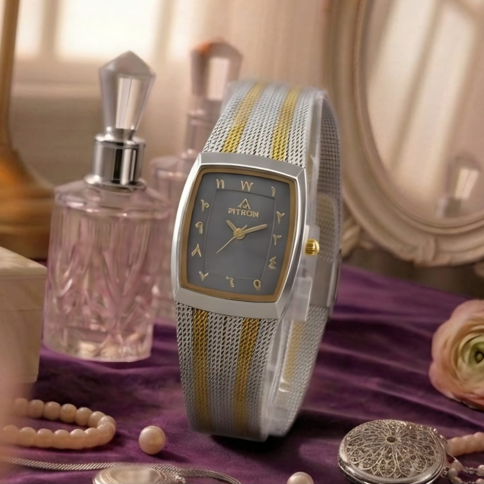 FITRON نسائي 9903