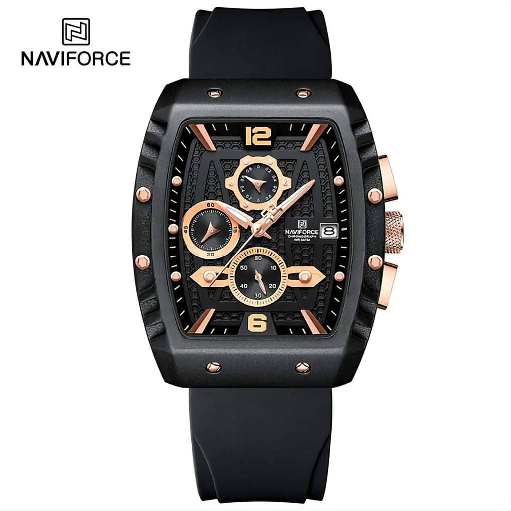 NAVIFORCE رجالي 8025