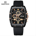 NAVIFORCE رجالي 8025