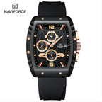 NAVIFORCE رجالي 8025