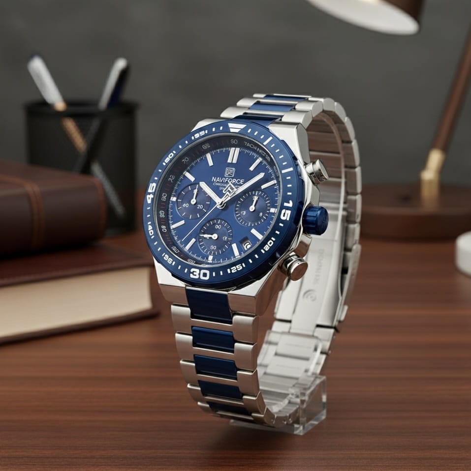 NAVIFORCE رجالي 8049