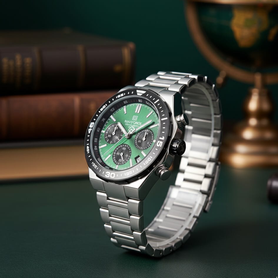 NAVIFORCE رجالي 8049