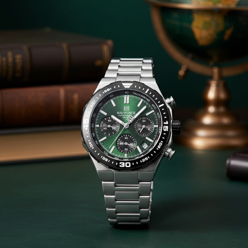 NAVIFORCE رجالي 8049