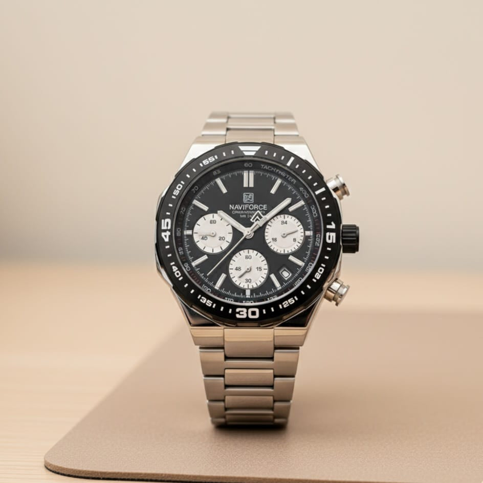 NAVIFORCE رجالي 8049