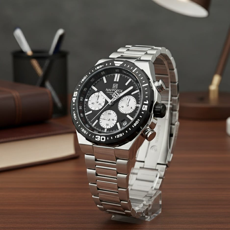 NAVIFORCE رجالي 8049