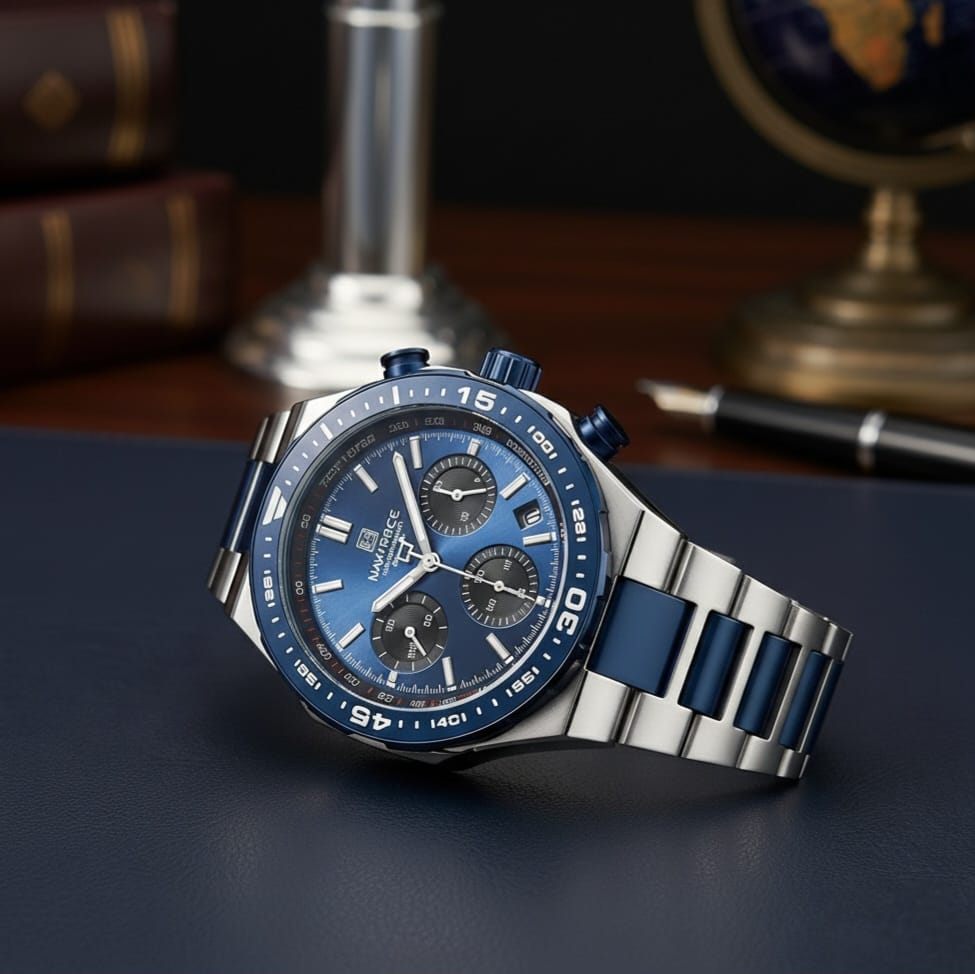 NAVIFORCE رجالي 8049