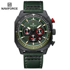 NAVIFORCE رجالي 8057