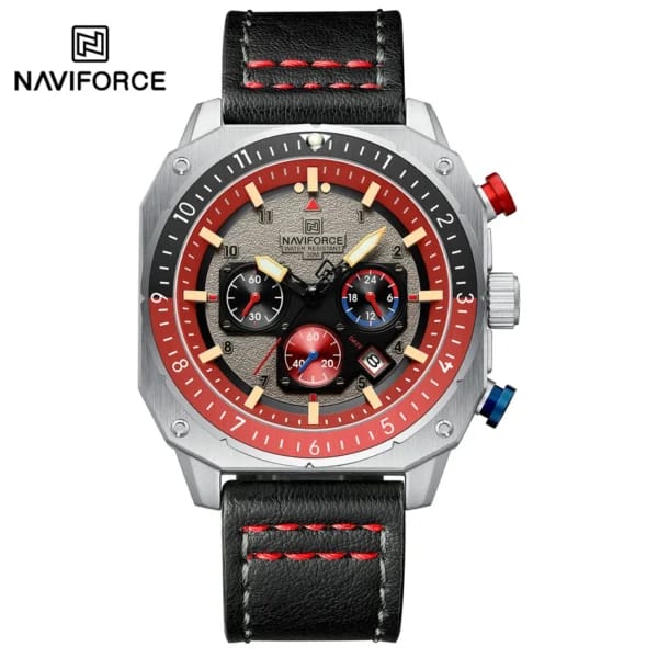 NAVIFORCE رجالي 8057