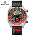 NAVIFORCE رجالي 8057