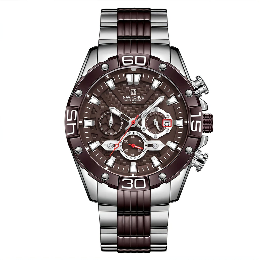 NAVIFORCE رجالي 8019