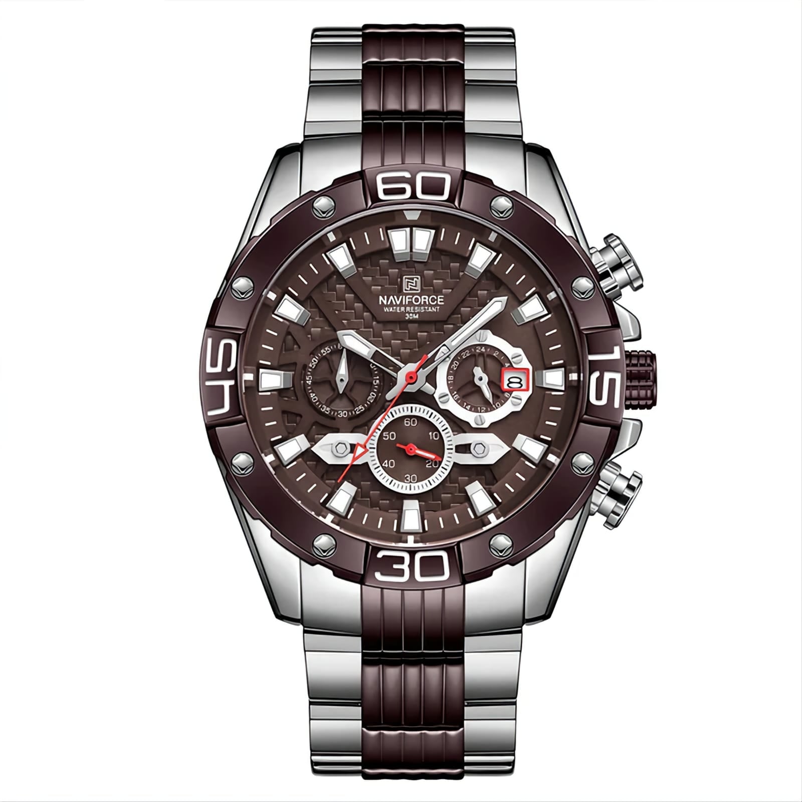 NAVIFORCE رجالي 8019