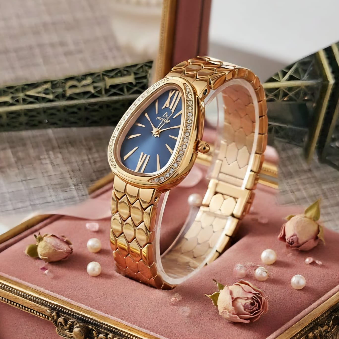 FITRON نسائي 9803